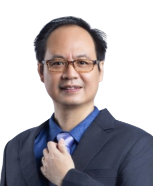SR BILLY TAN HOON TIONG