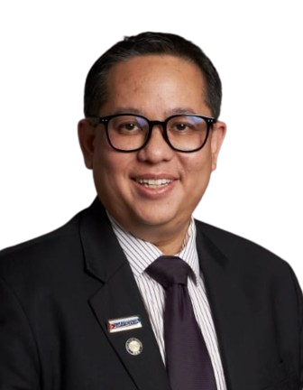 TIMOTHY LIEW