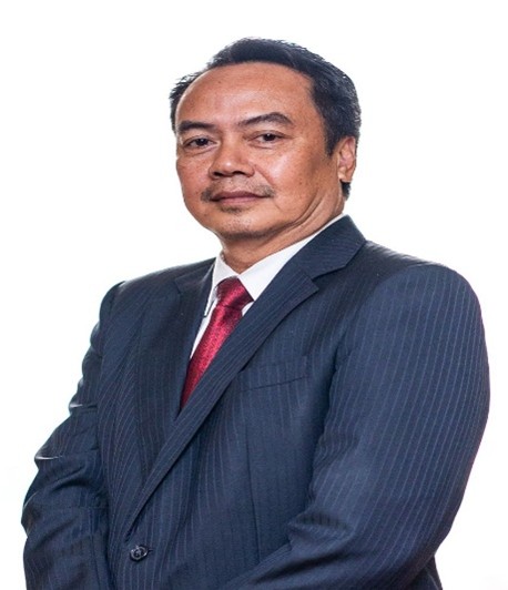 Ts. DR RASLAN AHMAD, FASC