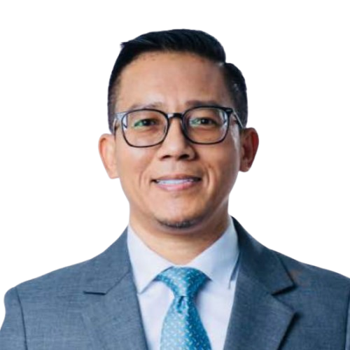 DR. AHMAD TARMIZI MUKHTAR