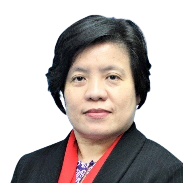 LILIAN LOU YANG CHENG