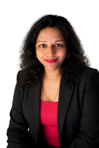 (CHAIRPERSON) Dr. KAMINI SHAN