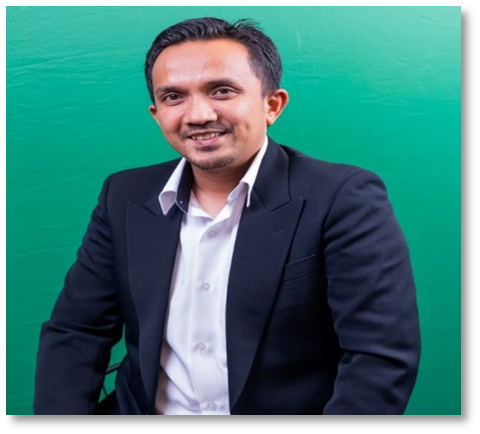 TS. MOHD HAFIZ ISHAK