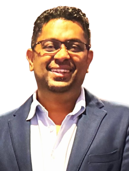 DINAKARAN KRISHNAN