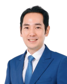 (CHAIRPERSON) Ir. Ts. NICHOLAS CHEE