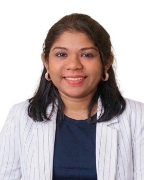 CHAIRPERSON | KIKI DHASHIMI