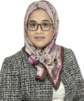 NURASLINA ZAINAL ABIDIN