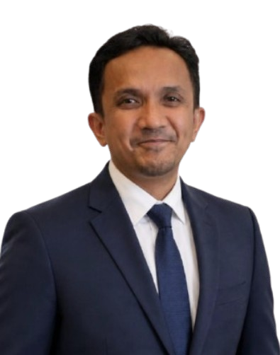 Ts. MOHD HAFIZ ISHAK