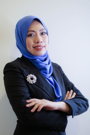 ILHAM SUNHAJI