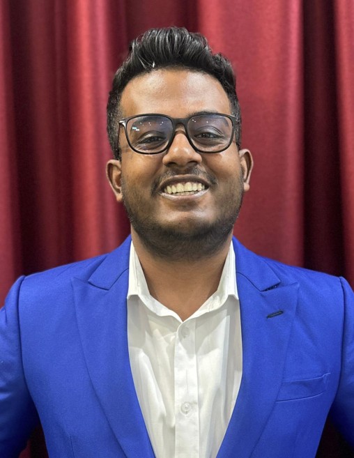 KAJAMUGAN JEYANANTHAN