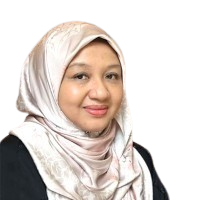 ALIZA SAEDON