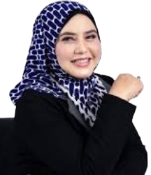 AINIMAZLIN ABDUL MALEK SHAHAR