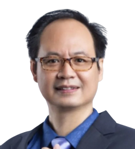 SR BILLY TAN HOON TIONG