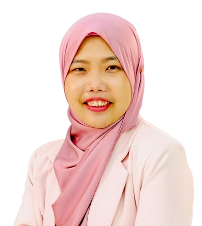 DR. FAIROZA AMIRA HAMZAH