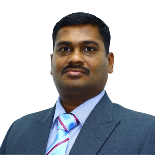 RUTHRESWARAN PUVIPALACHANDRAN