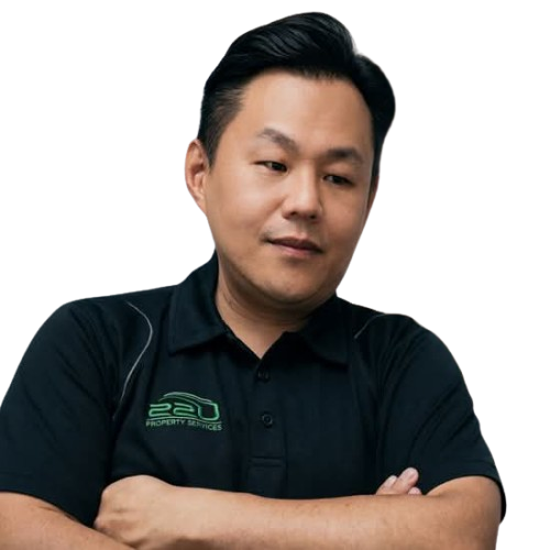 CHOONG KIM CHUAN