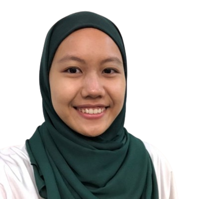 SHAKIRA HELMI