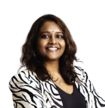 ANNAPOORANEE SUPPIAH