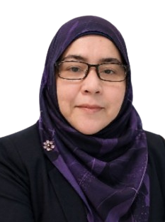 SURAYA HUSSEIN