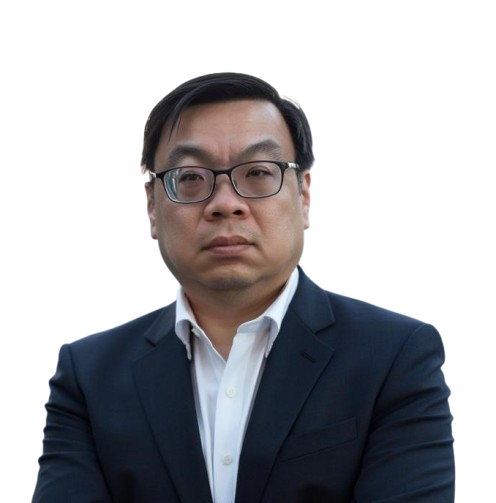 COLIN H.C. LAI