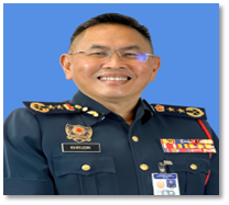 YS TPjB DATU KHIRUDIN BIN DRAHMAN @ HUSSAINI