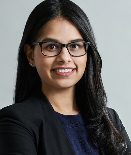 LOSHINI RAMARMUTY