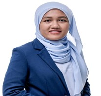 ALICE ASIDAH ABDULLAH