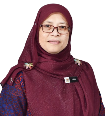 YBRS. DR. ZURINA BINTI ABDUL HAMID