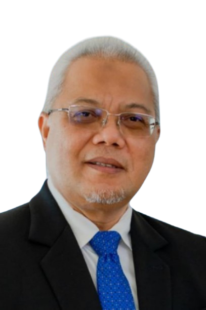 PMGR SR. HAJI ISHAK ISMAIL