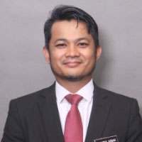 DR. SHAHRUL AZMAN ABD RAZAK
