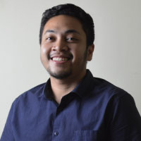 AHMAD WAIE  BIN MOHAMED RASELI