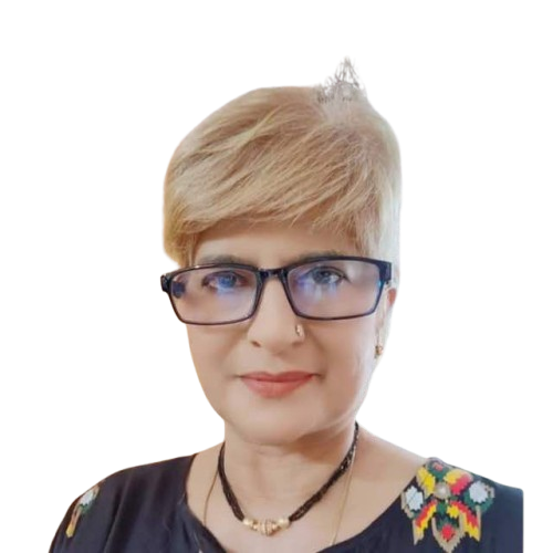 DR. BHAVANI KRISHNA IYER