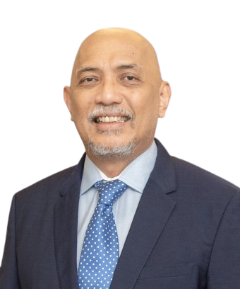 AHMAD SHUKRI BIN ABDUL RAHMAN