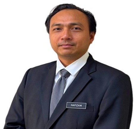 Ts. MOHD HAFIZAM BIN MUSTAFFA