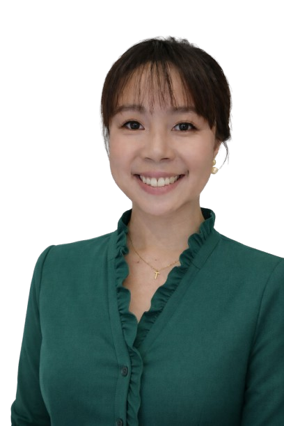 FOONG SUET LING