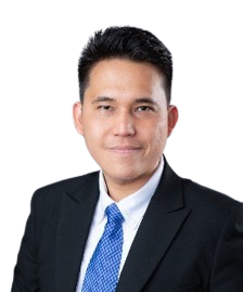 ISHMAEL FADULLAH HO WEN XIONG