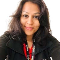 SHIVANI KAMALANATHAN