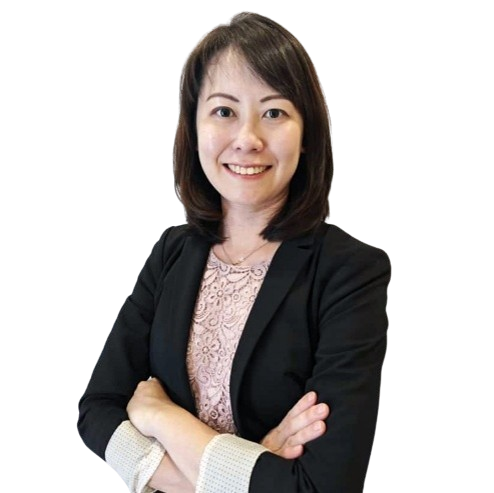BAN XI WEN (CHERYL)