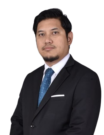 ASST. PROF DR. MOHD FARID JAAFAR SIDEK