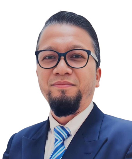 CAPT. (R) KHAIRUL ANUAR BIN MAT SAH