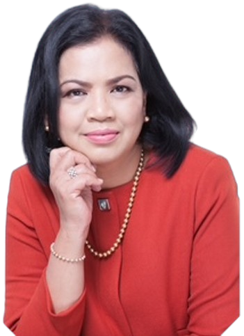 HAMIDAH HASHIM
