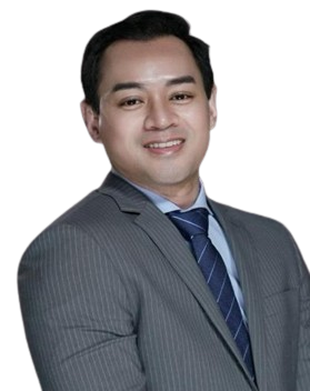 Dr. MUZAFARIMAN MYDIN