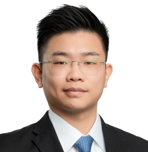DESMOND LIEW
