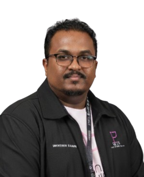 Dr. SUTHAN KAVERI