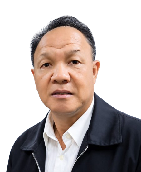 KELVIN CHONG