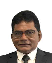 Ts. ANANTHAN A/L BACHU