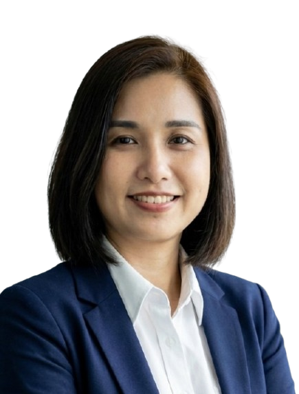 ALICIA YIP
