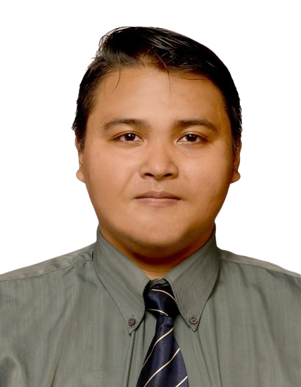 SYED ALIF IKRAM SYED MAZLAN