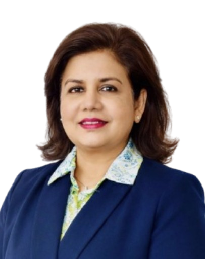 SHANTHI NAIR