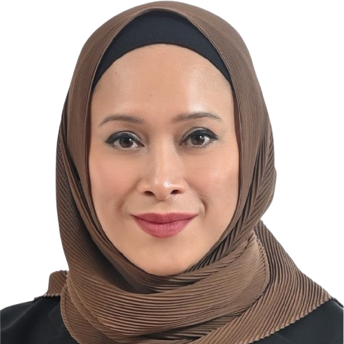 NOR DALIYA MOHD DAUD